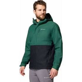 Resim Columbia Hikebound Iı Erkek Yağmurluk 