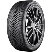 Resim Bridgestone 225/55R19 T006 All Season 99V Dört Mevsim Lastiği 2025 
