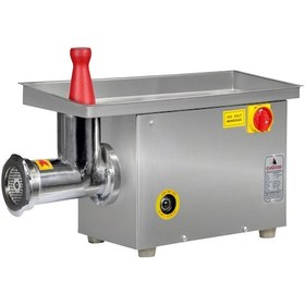 Resim Çağdaş No 12 Ev Tipi Kıyma Makinesi 