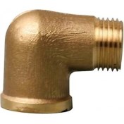 Resim Ons 1 Sarı Kuyruklu Dirsek 