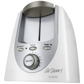 Resim Arzum AR-222 Fiamma Ekmek Kızartma Makinesi 