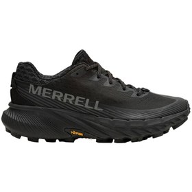 Resim Merrell Agılıty Peak 5 J068090 Kadın Outdoor Ayakkabı - Siyah 
