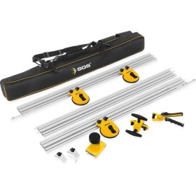 Resim Sgs Seramik Granit Kesme Makinası MEGA320 