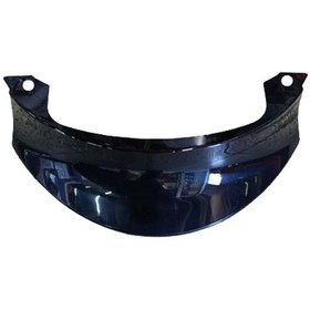 Resim Salcano Astro100 Stop Alt Kapak Siyah 