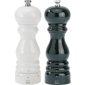 Resim Peugeot 097Scr227346 Parıs Tuz/Biber Değirmen Seti 18Cm 
