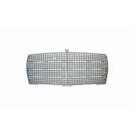 Resim PARCAWORLD Mercedes W126 Ön Panjur 85-91 Orjinal Ref. No: A1268880423 Uyumlu Mer0926002 