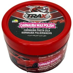 Resim Carnauba Wax Pasta Cila 