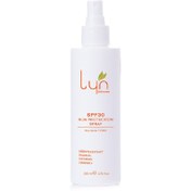 Resim Lyn Güneş Koruyucu Sprey Spf 30 200 ml 