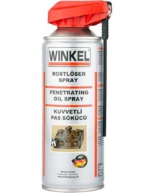 Resim Pas Sökücü (400 ml) 