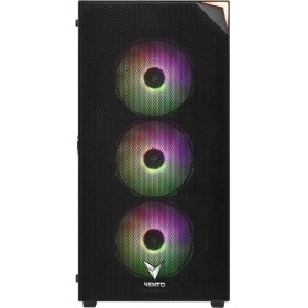 Resim Vento VG4200S 750W Gen5 Psu Gamıng Kasa 