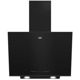 Resim Beko BDE 6060 D Beyond Serisi Duvar Tipi Davlumbaz 