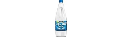 Resim Thetford Kirli Su Tankı Kimyasalı (Mavi) 2 Litre 