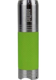 Resim Panther Cep Feneri Pt 602 B Yeşil 