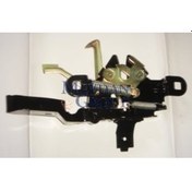 Resim Isuzu D Max Pıck Up 04/07 Kaput Kilidi Hushan - Kapı Kolu 