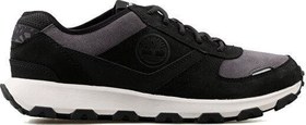 Resim Timberland Winsor Park Ox Erkek Günlük Ayakkabı TB0A5WVZ0151 Siyah 