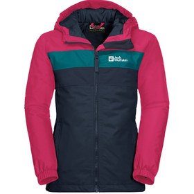 Resim FOUR LAKES JACKET KIDS 