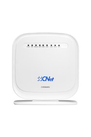 Resim J-TECH 300Mbps Kablosuz VDSL/ADSL2+ Modem Router CNet CVR984RV 2.4GHz 