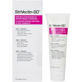 Resim Strivectin SD Çatlaklar ve Kırışıklıklar için Yoğun Konsantre Krem 120 ML 