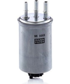 Resim Mann Wk8069 - Filtre 