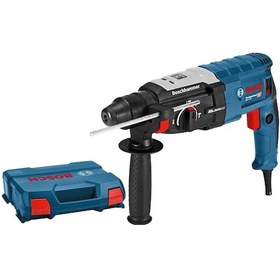 Resim Bosch Professional GBH 2-28 Kırıcı Delici Matkap - 0611267500 