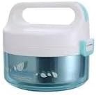 Resim QIGAR 800 ml, Yemek Termosu, Sefer Tası, İçi Paslanmaz Çelik, Lunch Box, FOOD 1101 