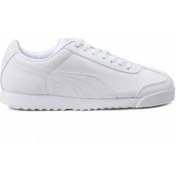 Resim Puma Roma Basıc Kadın Ayakkabı 35425914 001 