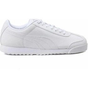 Resim Puma Roma Basıc Kadın Ayakkabı 35425914 001 