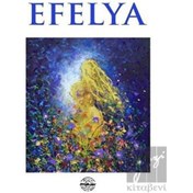 Resim Efelya - Mehmet Binboğa - Mühür Kitaplığı 