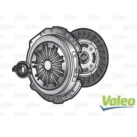 Resim Seat Cordoba 2002-2009 Arası 1.4 Tdı Valeo Marka Debriyaj Seti 