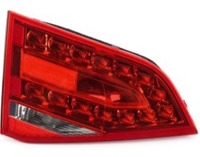 Resim Audi A4 2008 - 2011 Sol İç Stop Ledli Depo Marka 8K5945093K 
