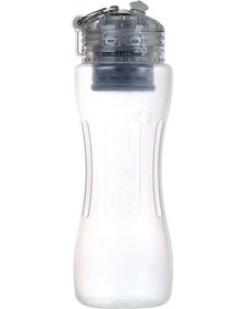 Resim Öko 650 ML L2 Arıtmalı Su Matarası Aır 