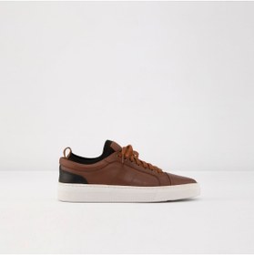 Resim Aldo Salloker-tr - Taba Erkek Sneaker 