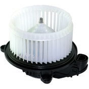 Resim Ford Courier Kalorifer Motoru 2014--2020 N11.49 