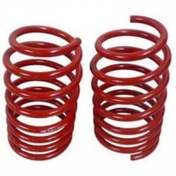 Resim Peugeot 106 Coıl-Ex Spor Helezon Yay 