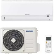 Resim Samsung AR12TXHQBWK/SK - AR12TXHQASI/SK 12000 BTU Klima 