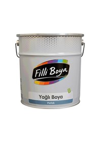 Resim Filli Boya Yağlı Boya Parlak 0,75 Lt 