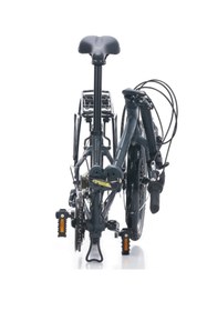 Resim Carraro FLEXI 121D 20" 21-V MD MAT NAVY 