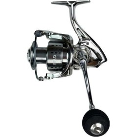 Resim 420cm 100-200gr Alaris 6000 Oslo Shark Lüx Profesyonel Surf Sazan Kıyı Olta Takımı Seti 