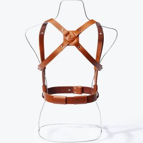 Resim Cross Harness Konyak - Konyak 