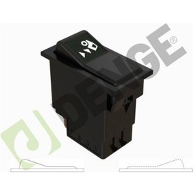 Resim Kabin Kaldirma Anahtari Noktali Cargo Ym 504629658 