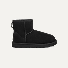 Resim UGG Kadın Bot 1016222 UGG W CLASSIC MINI II BLACK 