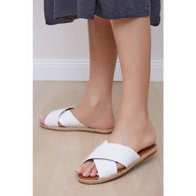 Resim Shoes Time Terlik 18Y 338 