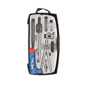Resim Maped 197514 Start 8"li Pergel 