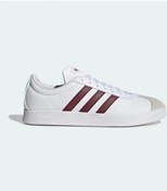 Resim Adidas Id3713 Vl Court Base Günlük Spor Ayakkabı Beyaz 