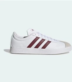Resim Adidas Id3713 Vl Court Base Günlük Spor Ayakkabı Beyaz 