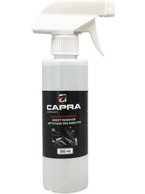 Resim CAPRA Motosiklet Böcek Lekesi Temizleme Spreyi 