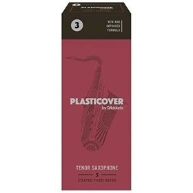 Resim Rico Plasticover RRP05TSX300 Tenor Saksafon Kamışı No:3 