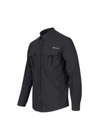 Resim 2As Gear Antrasit Erkek Uzun Kollu Gömlek Antrasit 