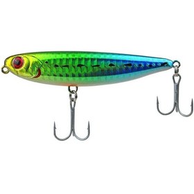 Resim Sea Horse DP-Skimmer LZS-02 Yapay Yem 8.5 CM x 18 G 