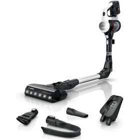 Resim Bosch BBS711TR Unlimited 7 Şarjlı Dikey Süpürge 